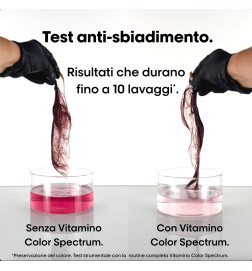 L'Oréal Vitamino Color Spectrum Mask (500ml) Maschera illuminante capelli colorati