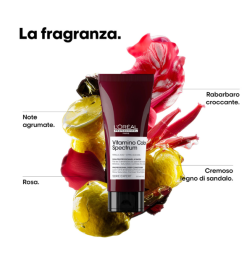 L'Oréal Professionnel Vitamino Color Spectrum Conditioner (200ml) Balsamo illuminante capelli colorati