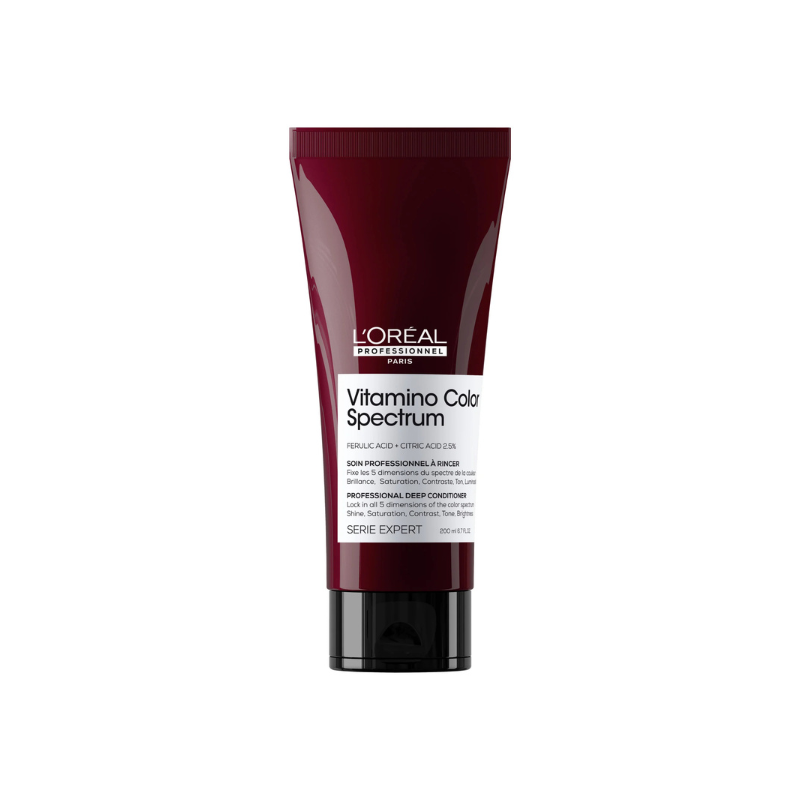 The Oral Professional Vitamino Color Spectrum Conditioner (200ml) Balsamo Illuminant Capelli Colorati The Oral Professional Vitamino Color Spectrum Conditioner (200ml) Balsamo Illuminant Capelli Colorati