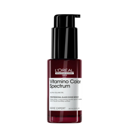 L'Oréal Professionnel Vitamino Color Spectrum Shine Serum (30ml) Siero illuminante anti-umidità