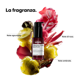 L'Oréal Professionnel Vitamino Color Spectrum Shine Serum (30ml) Siero illuminante anti-umidità