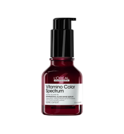 L'Oréal Professionnel - Vitamino Color Spectrum Shine Serum (50ml) Siero illuminante anti-umidità
