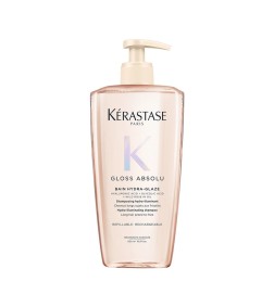 Kerastase Gloss Absolu Shampoo (250ml) Shampoo idratante illuminante