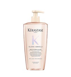 Kerastase Gloss Absolu Shampoo (250ml) Shampoo idratante illuminante