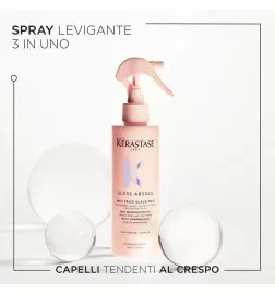 Kerastase - GLOSS ABSOLU - SPRAY ANTI-FRIZZ GLAZE MILK (190ml)