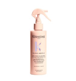 Kérastase - Gloss Absolu Anti-Frizz Glaze Milk Spray (190ml) Spray levigante