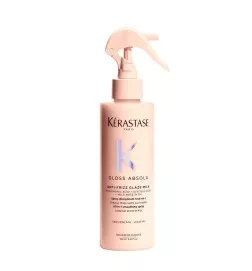 Kérastase - Gloss Absolu Anti-Frizz Glaze Milk Spray (190ml) Spray levigante