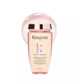 Kerastase - Gloss absolu Bain Hydra Glaze (250ml) Shampoo idratante illuminante