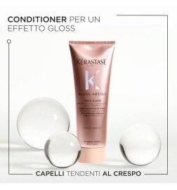 KERASTase - GLOSS ABSOLU - INSTA GLAZE (250ml) Lighting balm