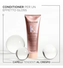 KERASTase - GLOSS ABSOLU - INSTA GLAZE (250ml) Lighting balm