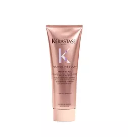 Kerastase Gloss Absolu Insta Glaze (250ml) Balsamo anticrespo illuminante