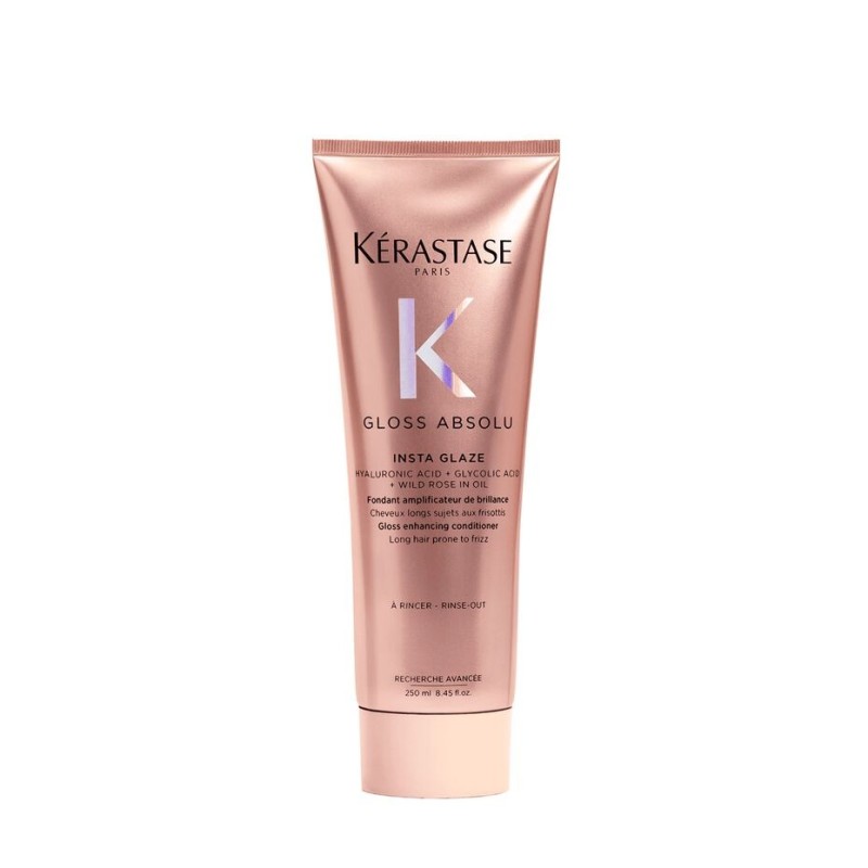 KÉRASTASE - GLOSS ABSOLU - INSTA GLAZE (250ml) Balsamo illuminante