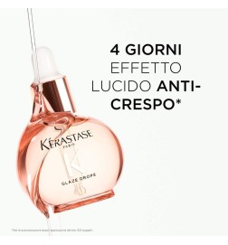 KÉRASTASE - GLOSS ABSOLU - HUILE GLAZE DROPS (45ml) Olio illuminante anti crespo