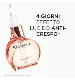 kerastase - Gloss Absolu Huile Glaze Drops (45ml) Olio illuminante anti-crespo