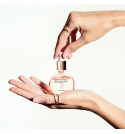 kerastase - Gloss Absolu Huile Glaze Drops (45ml) Olio illuminante anti-crespo