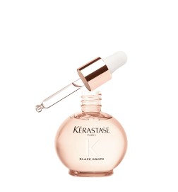 kerastase - Gloss Absolu Huile Glaze Drops (45ml) Olio illuminante anti-crespo