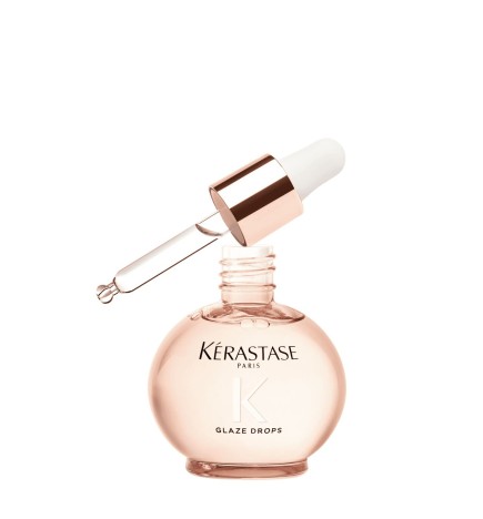 kerastase - Gloss Absolu Huile Glaze Drops (45ml) Olio illuminante anti-crespo