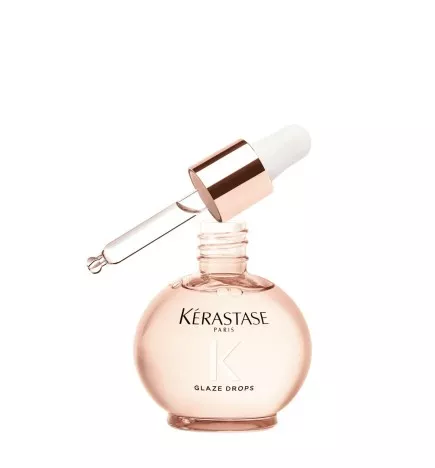 KÉRASTASE - GLOSS ABSOLU - HUILE GLAZE DROPS (45ml) Olio illuminante anti crespo