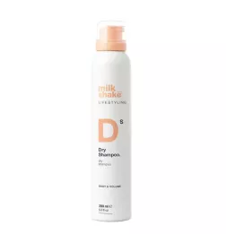 Milk Shake - Body&Volume - Dry Shampoo (200ml) Shampoo secco