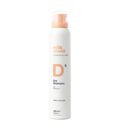 Milk Shake - Body&Volume - Dry Shampoo (200ml) Shampoo secco