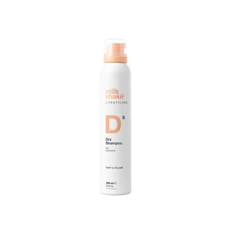 Milk Shake - Body&Volume - Dry Shampoo (200ml) Dry Shampoo Milk Shake - Body&Volume - Dry Shampoo (200ml) Dry Shampoo