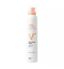 Milk Shake - Body&volume - Volumizing Foam (200ml) Schiuma volumizzante