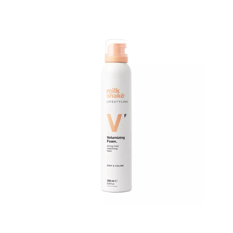 Milk Shake - Body&volume - Volumizing Foam (200ml) Milk Shake - Body&volume - Volumizing Foam (200ml)