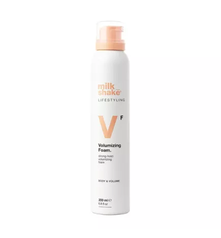 Milk Shake - Body&volume - Volumizing Foam (200ml)