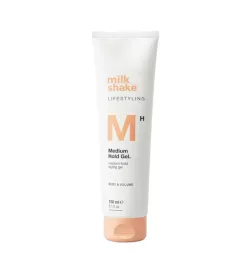 Milk Shake - Body&volume - Medium Hold Gel (150ml) Gel tenuta media