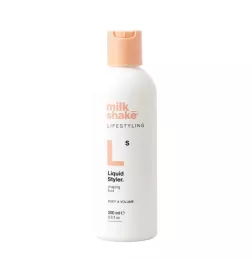 Milk Shake - Body&Volume - Liquid Styler (200ml) Fluido modellante