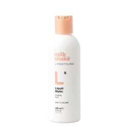 Milk Shake - Body&Volume - Liquid Styler (200ml) Fluido modellante