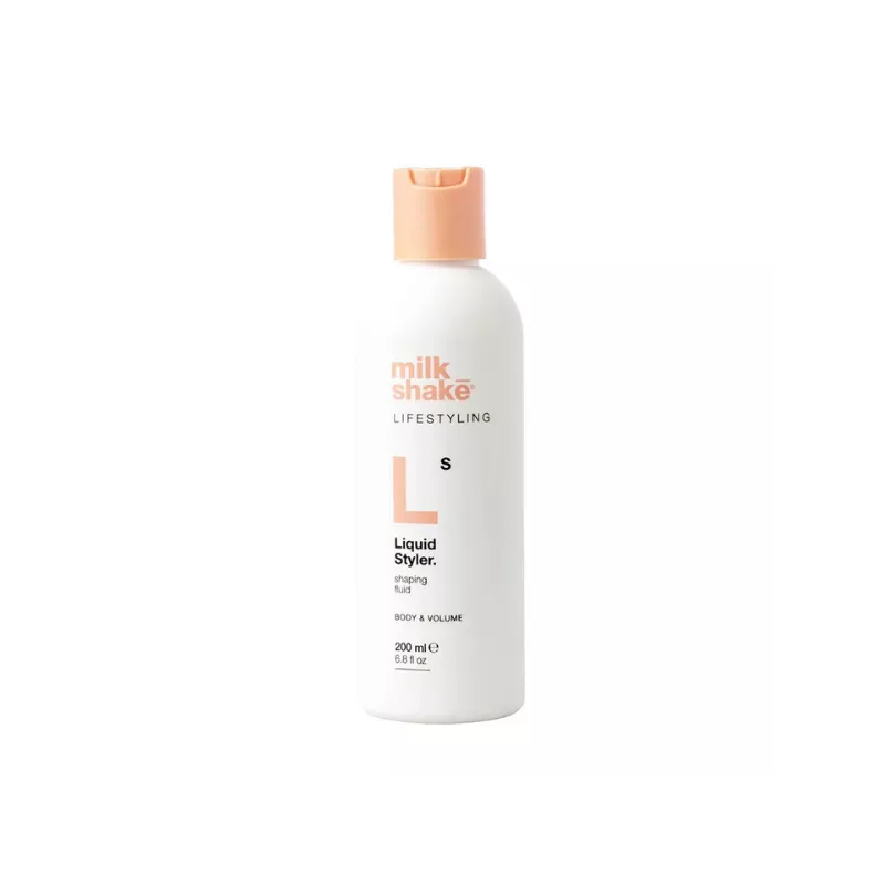 Milk Shake - Body&Volume - Liquid Styler (200ml) Modelling fluid Milk Shake - Body&Volume - Liquid Styler (200ml) Modelling fluid