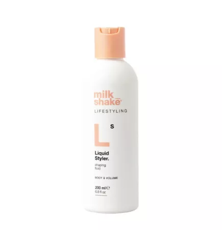 Milk Shake - Body&Volume - Liquid Styler (200ml) Modelling fluid
