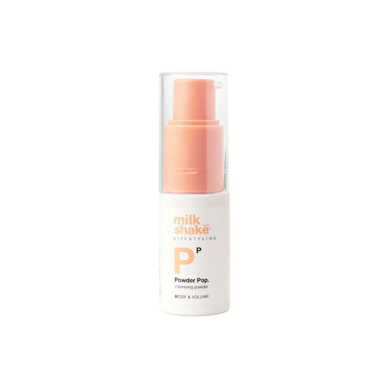 Milk Shake - Body&Volume - Powder Pop (5gr) Polvere volumizzante