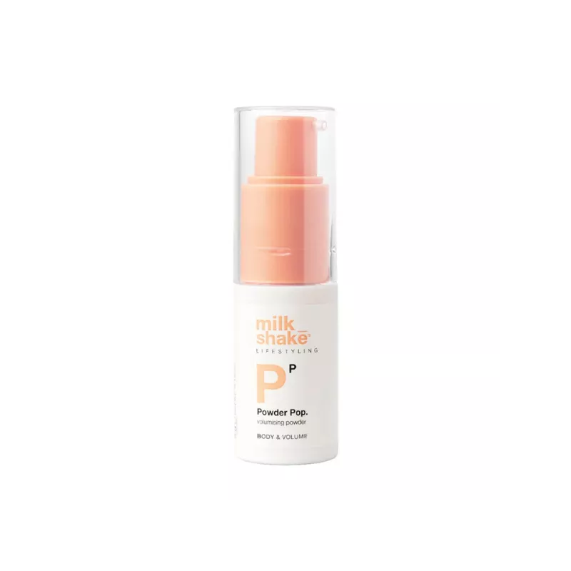 Milk Shake - Body&Volume - Powder Pop (5gr) Voluminous powder