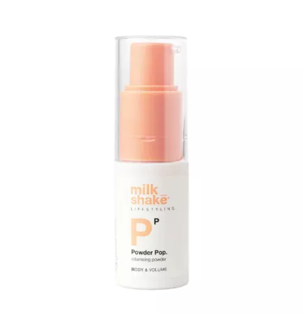 Milk Shake - Body&Volume - Powder Pop (5gr) Voluminous powder