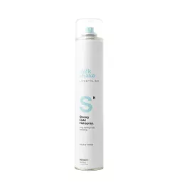 Milk Shake - Hold&Fixing - Strong Hold Hairspray (500ml) Lacca tenuta forte