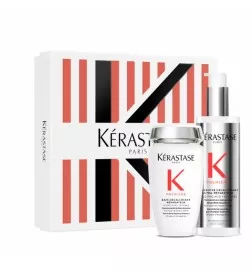 KERASTase - FIRST ROUTINE FOR DANGEROUS HEADS 250ml - Bath 250ml