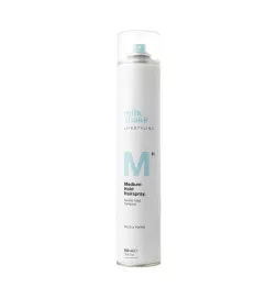 Milk Shake - Hold&Fixing - Medium Hold Hairspray (500ml) Lacca tenuta flessibile