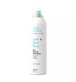 Milk Shake - Hold&Fixing - Eco Strong Hairspray (250ml) Lacca No Gas tenuta forte
