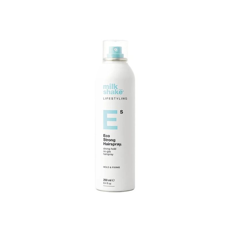 Milk Shake - Hold&Fixing - Eco Strong Hairspray (250ml) Lacca No Gas tenuta forte