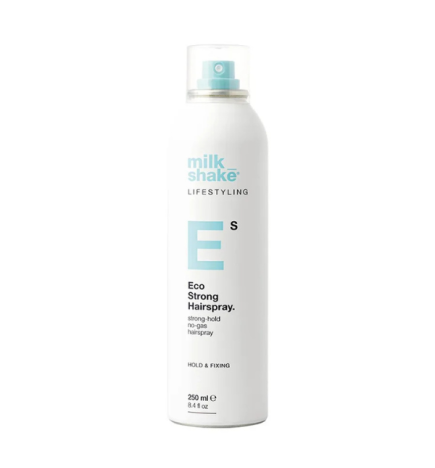 Milk Shake - Hold&Fixing - Eco Strong Hairspray (250ml) Lacca No Gas tenuta forte