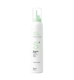 Milk Shake - Texture&shape Shaping Foam (200ml) Mousse modellante forte