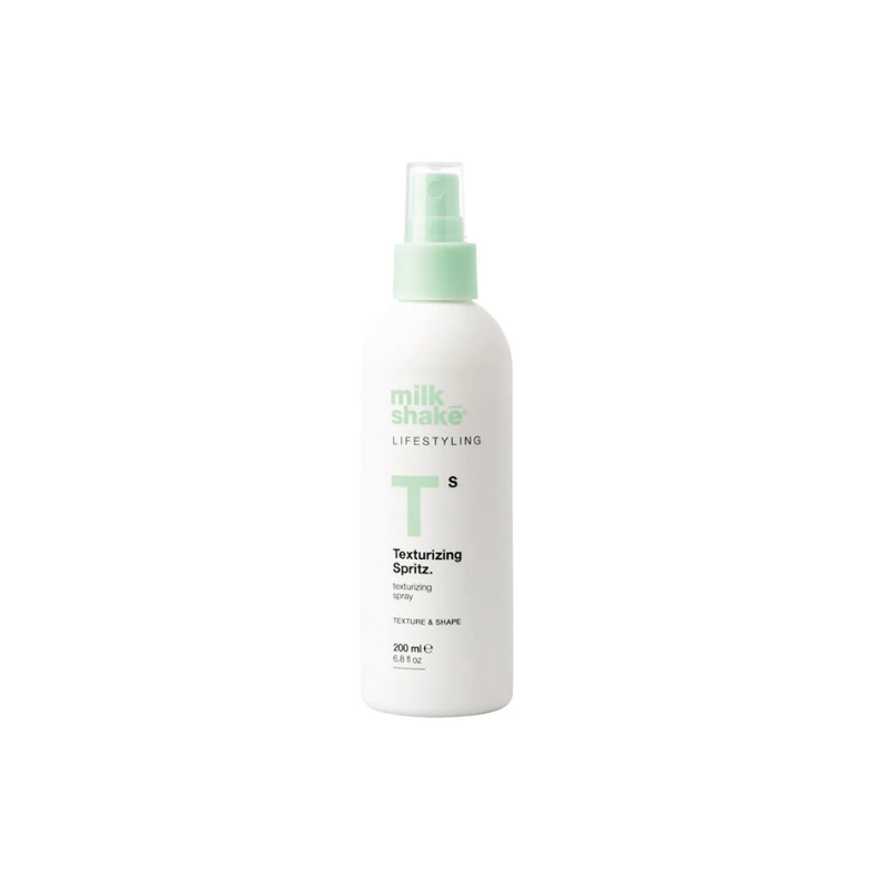 Milk Shake - Texture&Shape - Texturizing Spritz (200ml) Spray corporizzante Milk Shake - Texture&Shape - Texturizing Spritz (200ml) Spray corporizzante