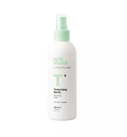 Milk Shake - Texture&Shape - Texturizing Spritz (200ml) Spray corporizzante