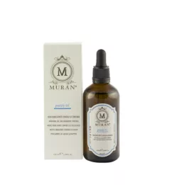 Muran - Purify 01 (100ml) Olio emolliente anti forfora