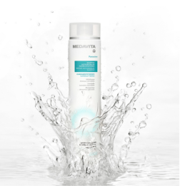 Medavita - Puroxine Shampoo antiforfora (250ml) Shampoo ad azione istantanea