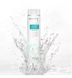 Medavita - Puroxine Shampoo antiforfora (250ml) Shampoo ad azione istantanea