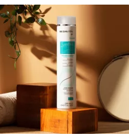 Medavita - Puroxine Shampoo antiforfora (250ml) Shampoo ad azione istantanea