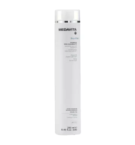 MEDAVITA - Requilibre Shampoo sebo-equilibrante (250ml) Shampoo sebo-equilibrante